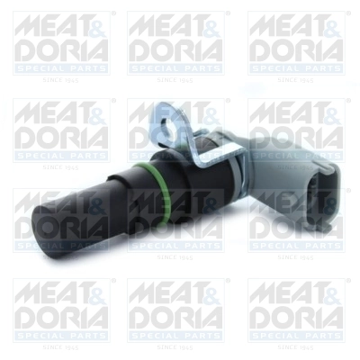 Sensor, crankshaft pulse